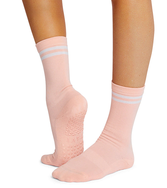 Tavi Jess Yoga Grip Socks